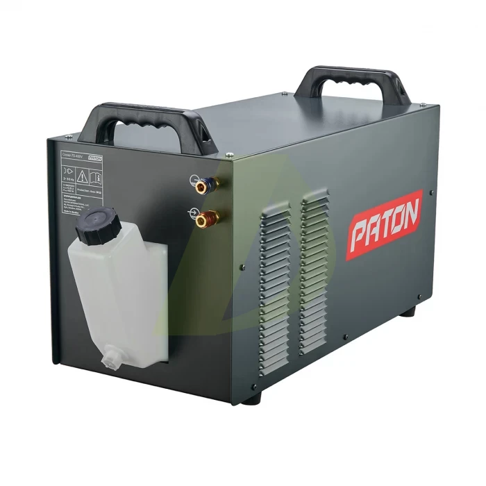 Блок охолодження PATON Cooler-7 (4010143) Блок охолодження PATON Cooler-7 (4010143)