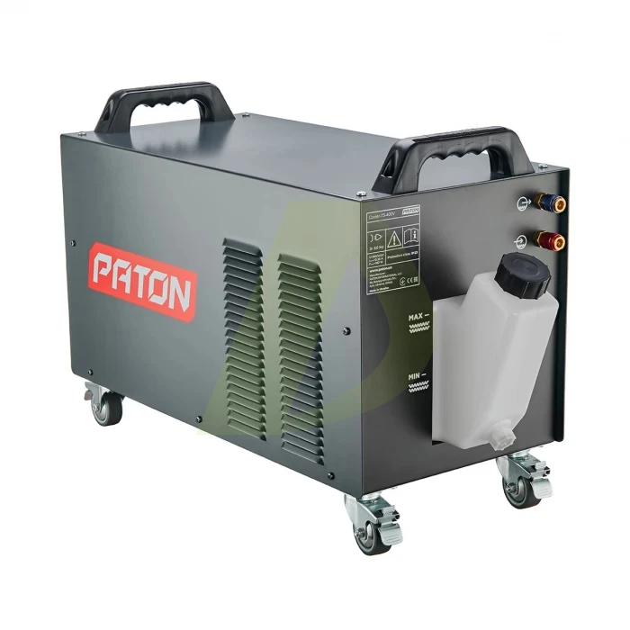 Блок охолодження PATON Cooler-7 (4010143) Блок охолодження PATON Cooler-7 (4010143)
