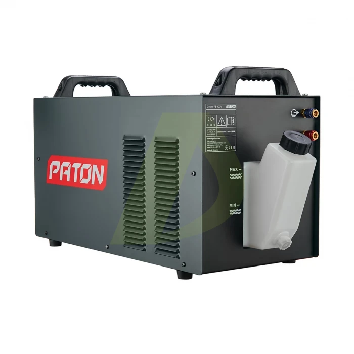 Блок охолодження PATON Cooler-7 (4010143) Блок охолодження PATON Cooler-7 (4010143)