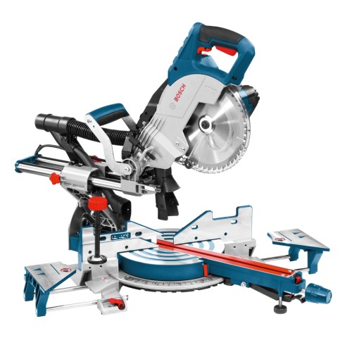 Торцовочная пила BOSCH GCM 12 JL BOSCH Professional (0601B21100)