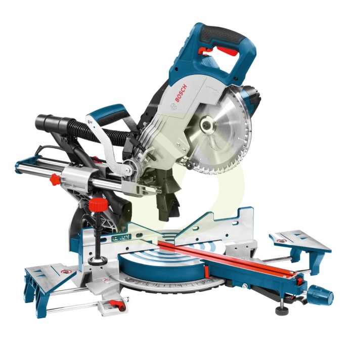 Торцовочная пила BOSCH GCM 12 JL BOSCH Professional (0601B21100) Торцовочная пила BOSCH GCM 12 JL BOSCH Professional (0601B21100)