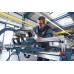 Торцовочная пила BOSCH GCM 12 JL BOSCH Professional (0601B21100)