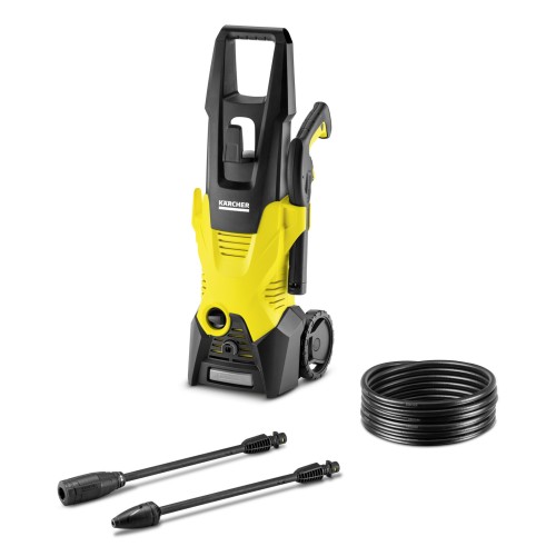 Мийка високого тиску електрична KARCHER K3 (1.601-888.0)