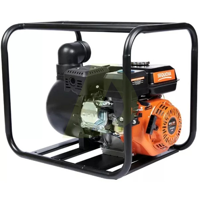 Бензиновая мотопомпа SEQUOIA SPP1000C Бензиновая мотопомпа SEQUOIA SPP1000C