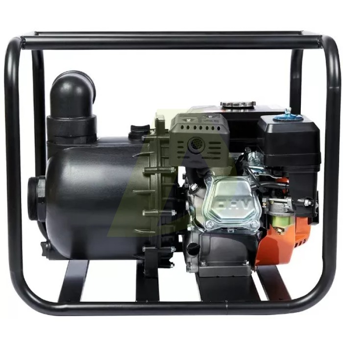 Бензиновая мотопомпа SEQUOIA SPP1000C Бензиновая мотопомпа SEQUOIA SPP1000C