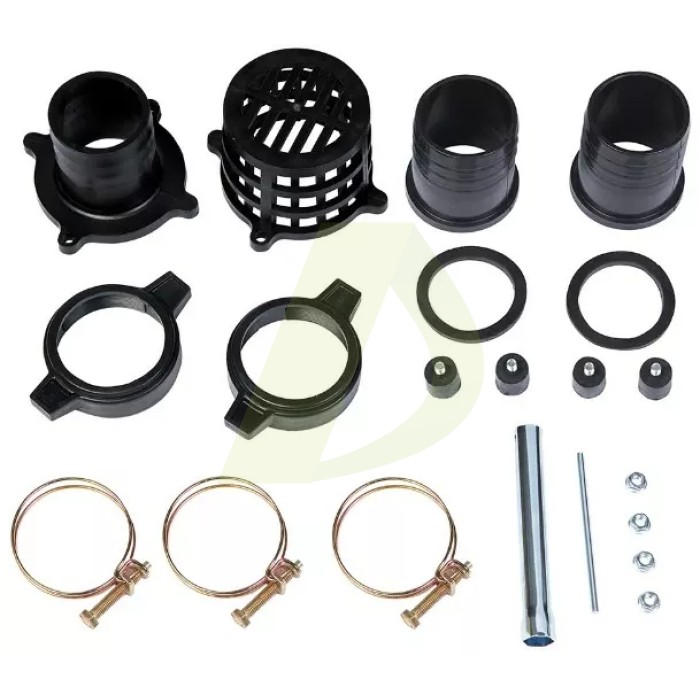 Бензиновая мотопомпа SEQUOIA SPP1000C Бензиновая мотопомпа SEQUOIA SPP1000C