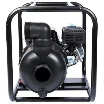 Бензиновая мотопомпа SEQUOIA SPP1000C