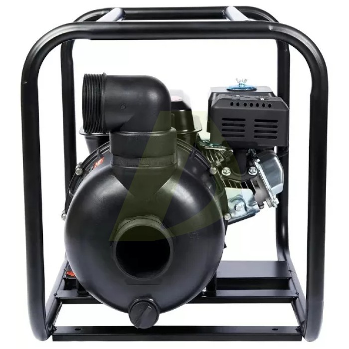 Бензиновая мотопомпа SEQUOIA SPP1000C Бензиновая мотопомпа SEQUOIA SPP1000C