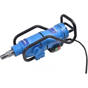 Дрель алмазного бурения EnerSol ECD-255-2