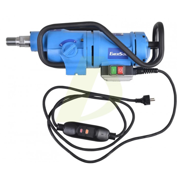Дрель алмазного бурения EnerSol ECD-255-2 Дрель алмазного бурения EnerSol ECD-255-2