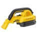 Промышленный пылесос DeWALT DCV517N