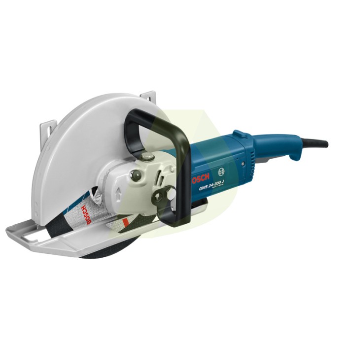 Угловая шлифмашина BOSCH GWS24-300JS Угловая шлифмашина BOSCH GWS24-300JS