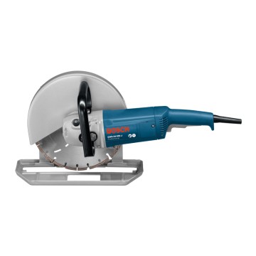 Угловая шлифмашина BOSCH GWS24-300JS