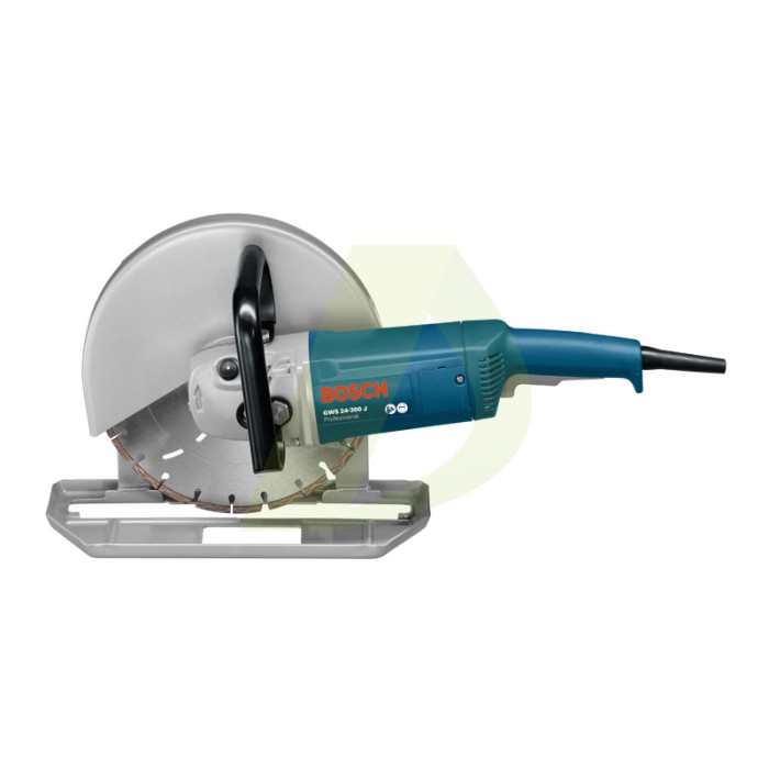 Угловая шлифмашина BOSCH GWS24-300JS Угловая шлифмашина BOSCH GWS24-300JS