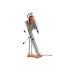 Дрель алмазного бурения HUSQVARNA DM430 (9704456-07)