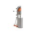 Дрель алмазного бурения HUSQVARNA DM430 (9704456-07)
