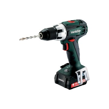Шуруповерт METABO BS 14.4 LT COMPACT (602100510)