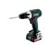 Акумуляторний шуруповерт METABO BS 14.4 LT Compact (602100510)
