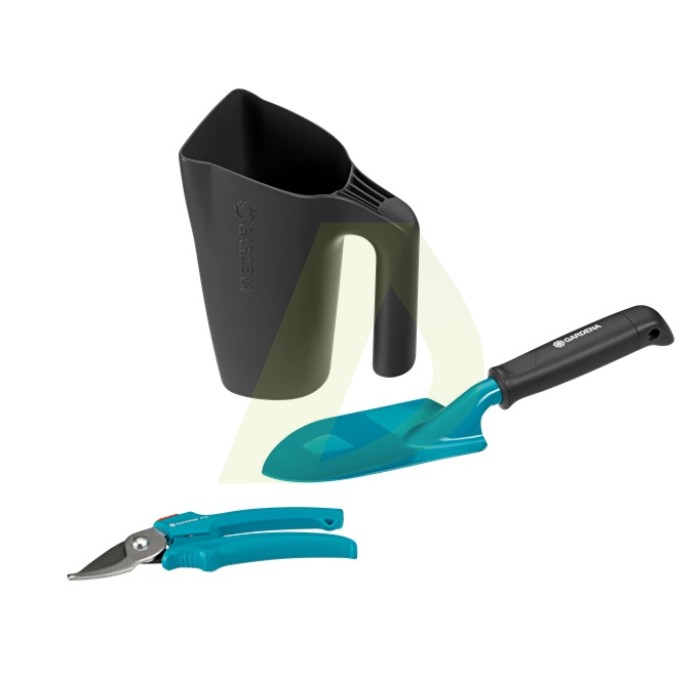 Комплект інструментів GARDENA (08966-32.000.00) Комплект інструментів GARDENA (08966-32.000.00)