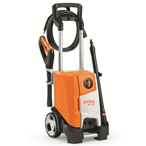 Мойка высокого давления STIHL RE 120 (49500124541)