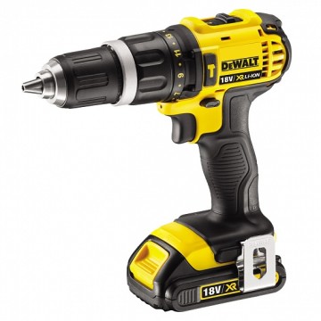 Шуруповерт DeWALT DCD785C2 DCD785C2