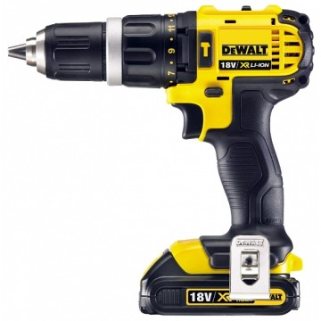 Шуруповерт DeWALT DCD785C2 DCD785C2