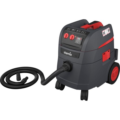 Промышленный пылесос STARMIX ARDL - 1635 EWSA (017273)