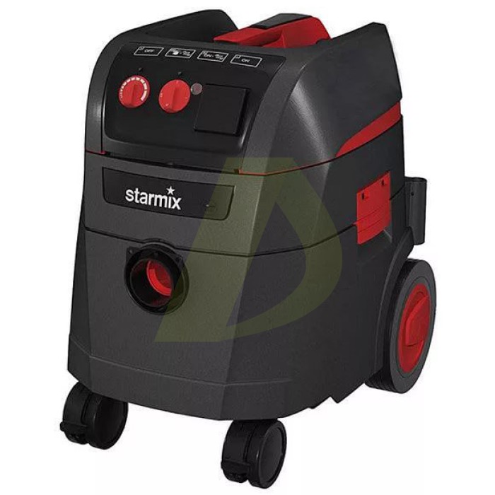 Промышленный пылесос STARMIX ARDL - 1635 EWSA (017273) Промышленный пылесос STARMIX ARDL - 1635 EWSA (017273)