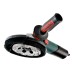 Угловая шлифмашина METABO WE 15-125 HD Set GED + ASR 35 M ACP (690894000)