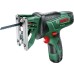 Аккумуляторный лобзик BOSCH PST 10.8 LI (06033B4021)