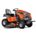 Садовый трактор HUSQVARNA TS 242TXD (9604104‑35)