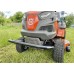 Садовый трактор HUSQVARNA TS 242TXD (9604104‑35)