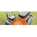 Садовый трактор HUSQVARNA TS 242TXD (9604104‑35)