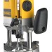 Фрезер DeWALT DW625E