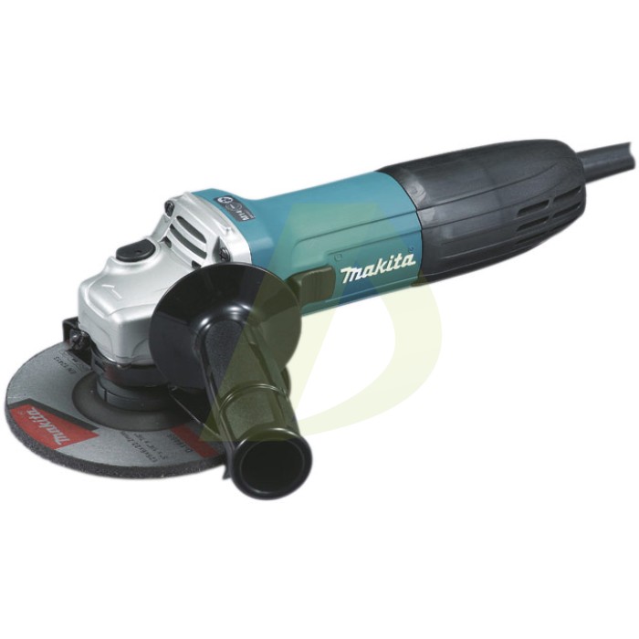 Угловая шлифмашина MAKITA GA 5030 Угловая шлифмашина MAKITA GA 5030