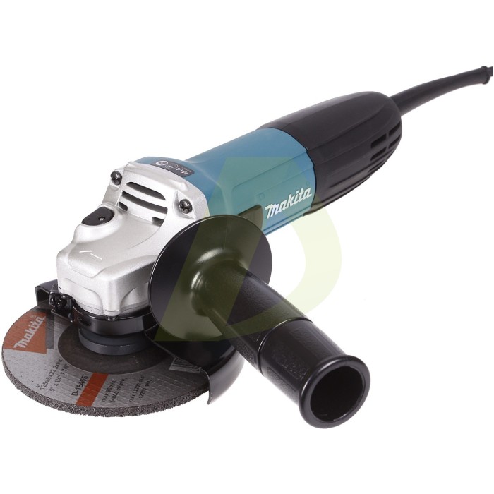 Угловая шлифмашина MAKITA GA 5030 Угловая шлифмашина MAKITA GA 5030