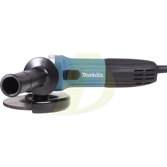 Угловая шлифмашина MAKITA GA 5030 Угловая шлифмашина MAKITA GA 5030