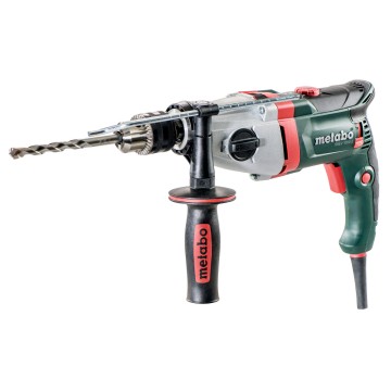 Дрель METABO SBEV 1000-2 (600783000)