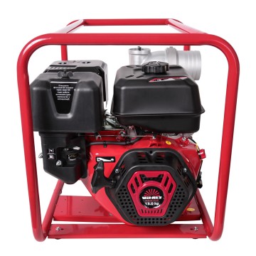 Бензиновая мотопомпа VITALS Master PQ 4-100b (119635)