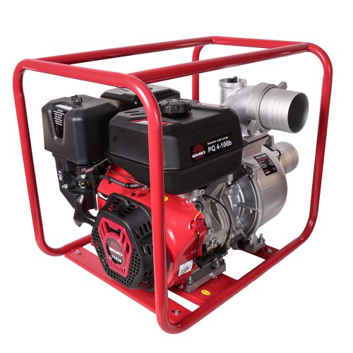 Бензиновая мотопомпа VITALS Master PQ 4-100b (119635)