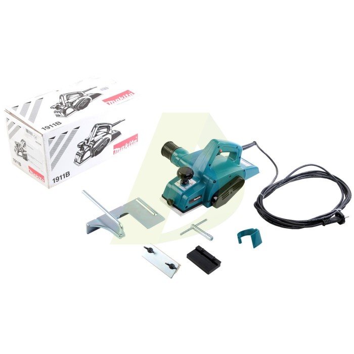 Рубанок мережевий MAKITA 1911B Рубанок мережевий MAKITA 1911B