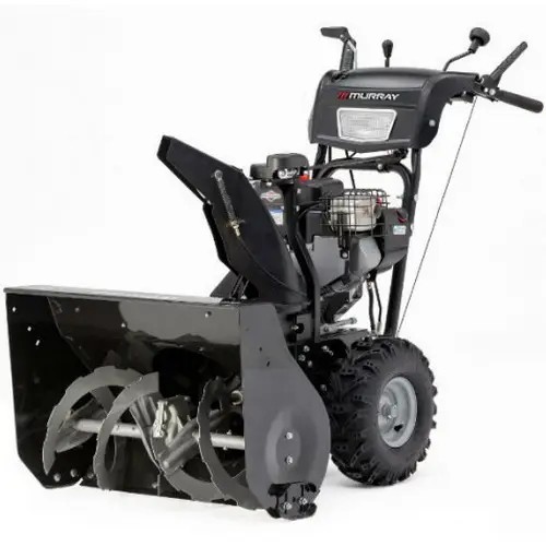 Снігоприбирач бензиновий MURRAY MM741450E (1696381)