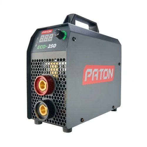 Сварочный аппарат PATON ECO-250-С + кейс (4001375)