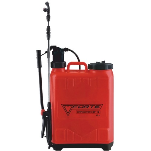 Опрыскиватель ручной FORTE ОГ-12 М