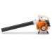 Бензиновый воздуходув STIHL BG 50 (42290111723)