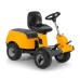 Садовый трактор-райдер STIGA Park320P