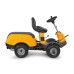 Садовый трактор-райдер STIGA Park320P