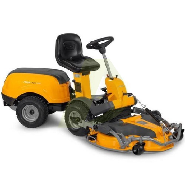 Садовый трактор-райдер STIGA Park320P Садовый трактор-райдер STIGA Park320P