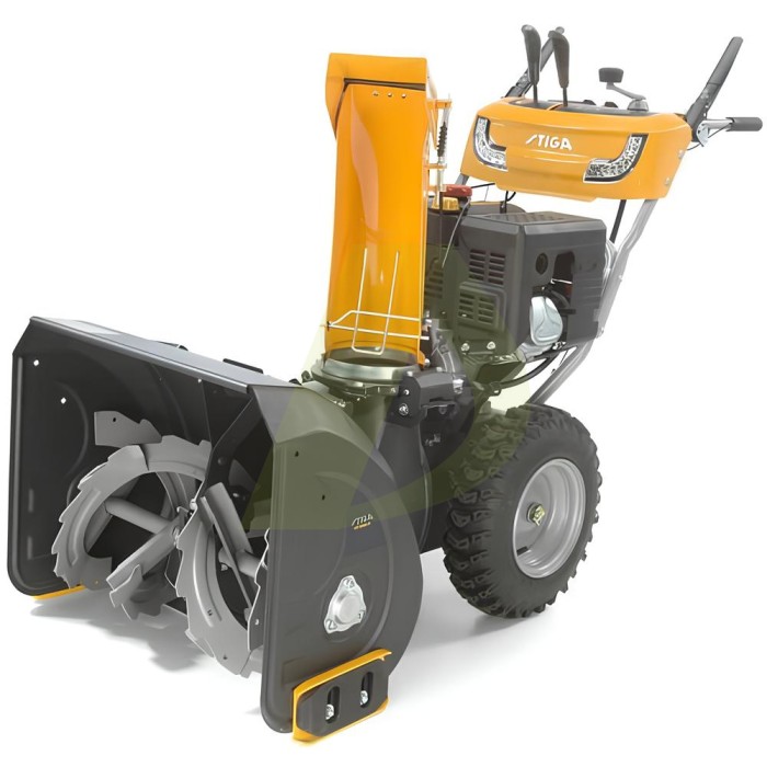 Снегоуборщик бензиновый STIGA SPT5266 Снегоуборщик бензиновый STIGA SPT5266