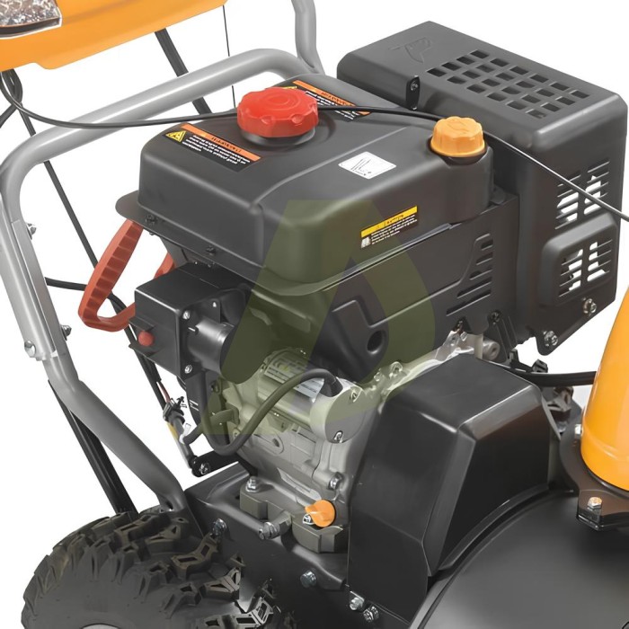 Снегоуборщик бензиновый STIGA SPT5266 Снегоуборщик бензиновый STIGA SPT5266